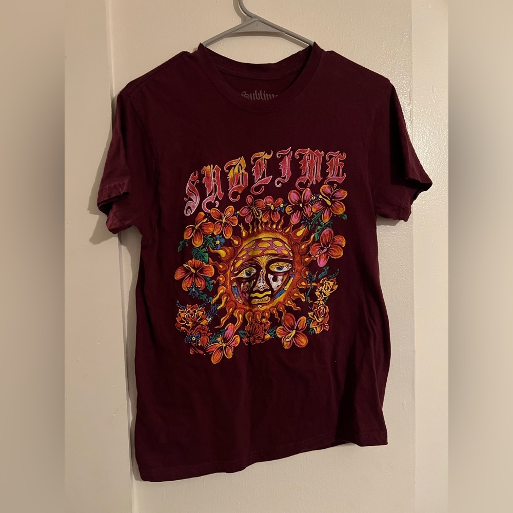 Sublime T-shirt